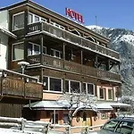 Sonnenhalde Hotel Wiesen