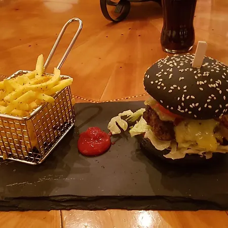 מלון Sonnenhalde Wiesen