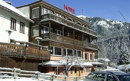 Sonnenhalde Hotel Wiesen