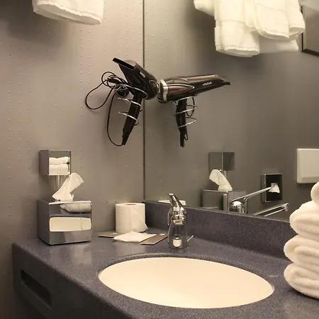 Sonnenhalde Hotel Wiesen