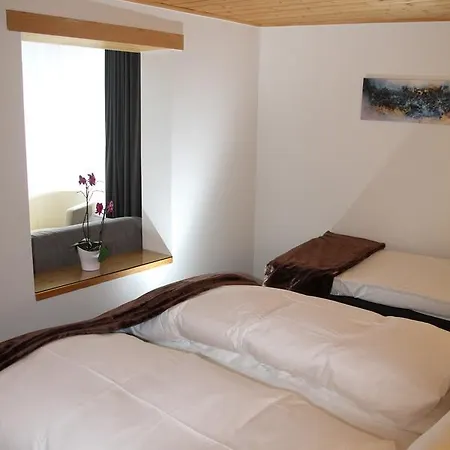 Sonnenhalde Hotel