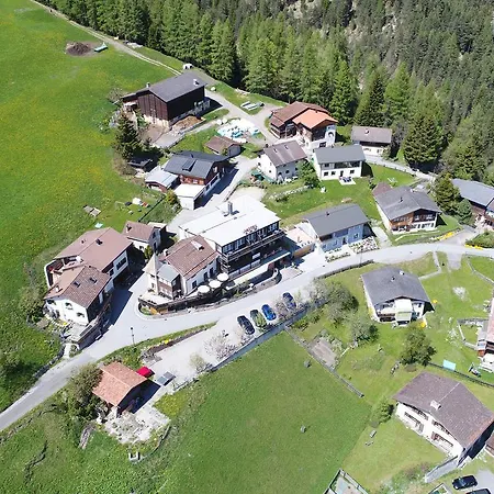 Sonnenhalde Wiesen