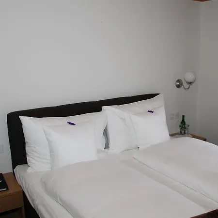 Sonnenhalde Hotel