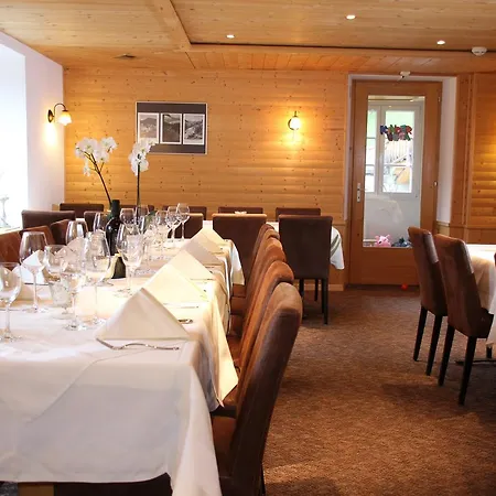 Sonnenhalde Hotel Wiesen