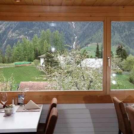 Hotel Sonnenhalde Wiesen