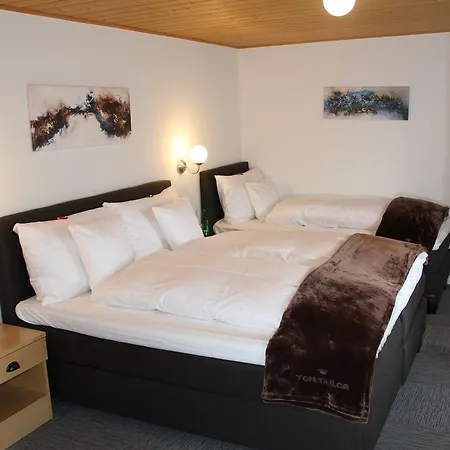Hotel Sonnenhalde