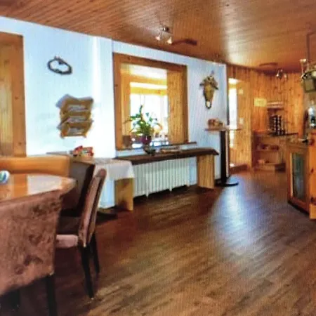 Sonnenhalde Hotel Wiesen