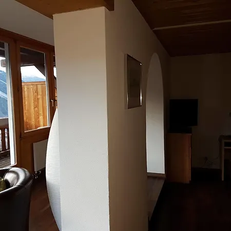 Hotel Sonnenhalde Wiesen