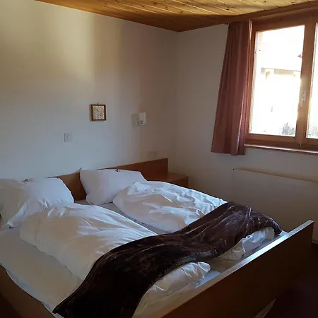 Sonnenhalde Hotel