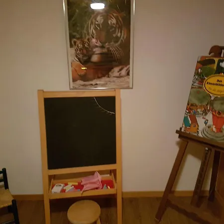 Sonnenhalde מלון