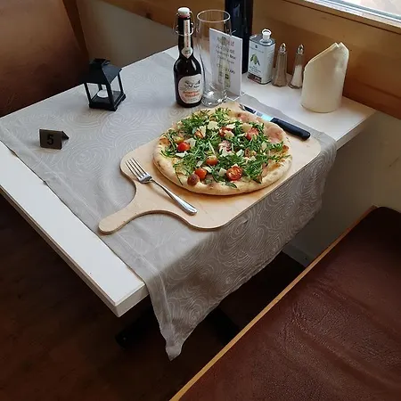 ホテル Sonnenhalde Wiesen
