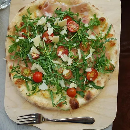 מלון Sonnenhalde Wiesen