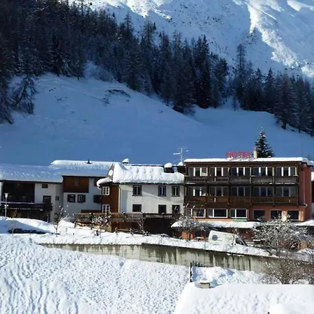 Sonnenhalde 3* Wiesen