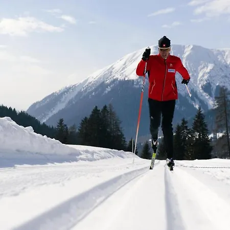 Sonnenhalde 3* Wiesen