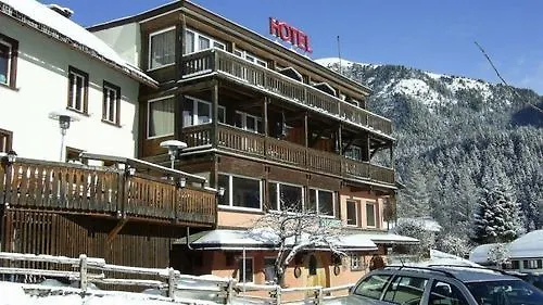 Sonnenhalde Otel Wiesen