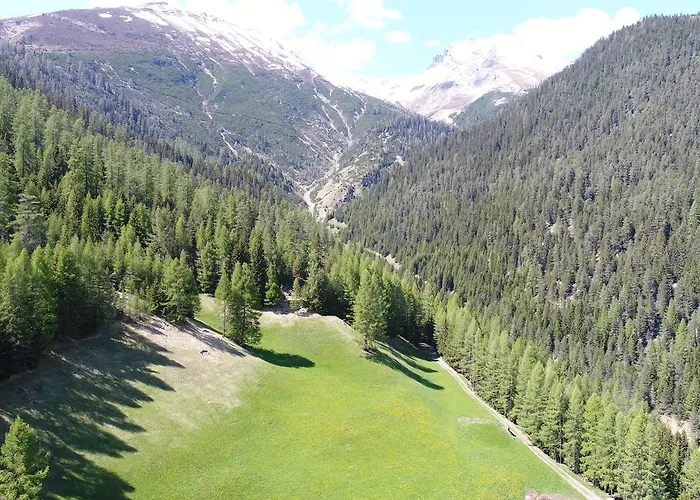 Otel Sonnenhalde Wiesen