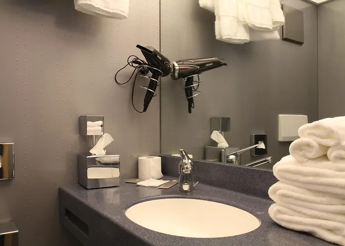 Sonnenhalde Szálloda Wiesen