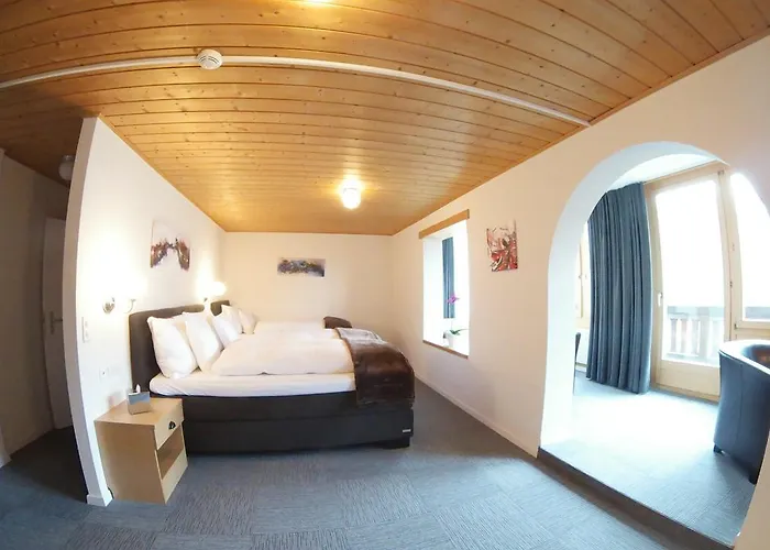 Sonnenhalde 3* Wiesen