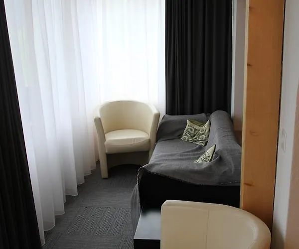 Sonnenhalde 3* Wiesen