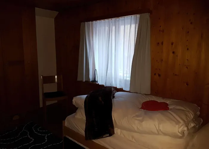 Sonnenhalde Szálloda