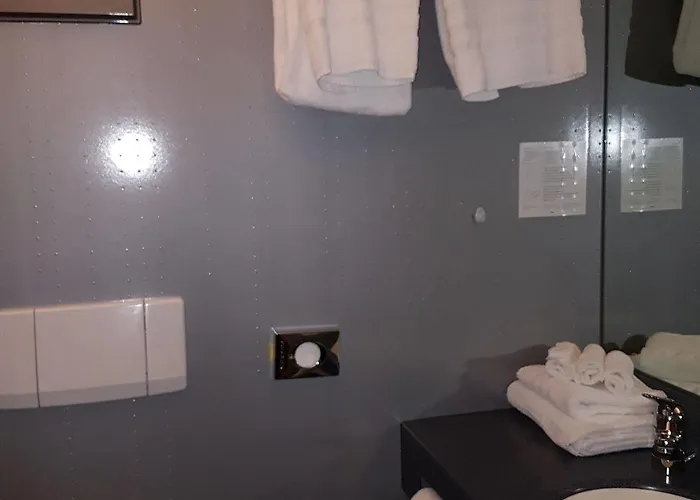 Sonnenhalde Otel Wiesen