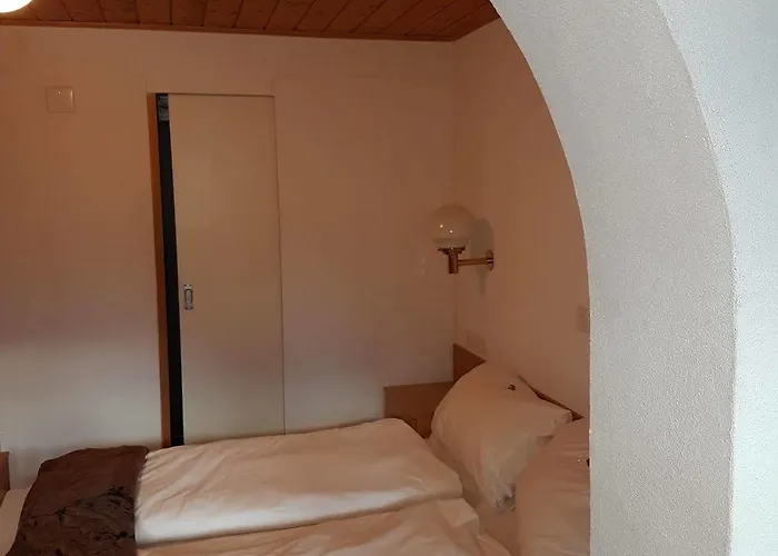 Szálloda Sonnenhalde