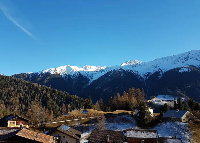 Sonnenhalde 3* Wiesen