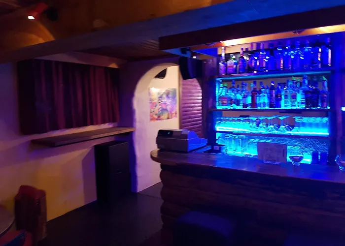 Sonnenhalde Szálloda Wiesen