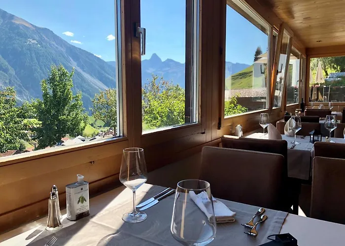 Sonnenhalde 3* Wiesen