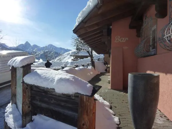 Sonnenhalde