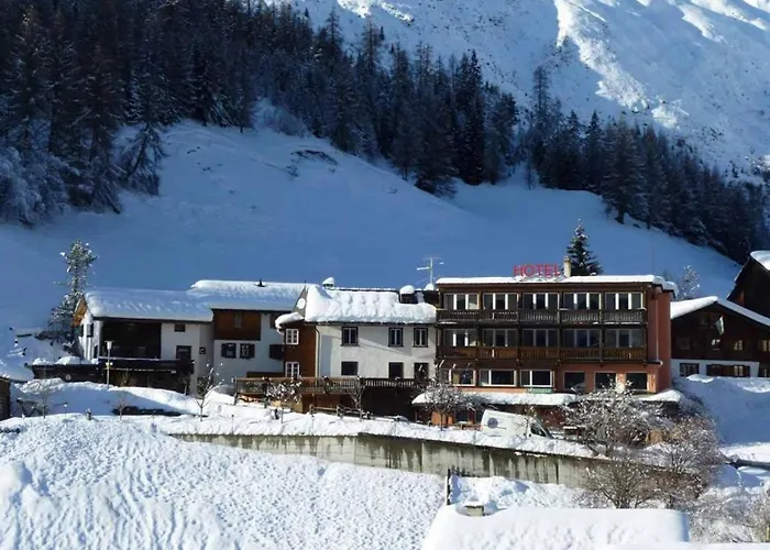 Sonnenhalde 3* Wiesen