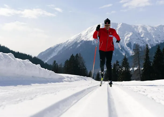 Sonnenhalde 3* Wiesen