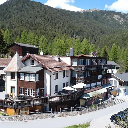 Sonnenhalde 3*