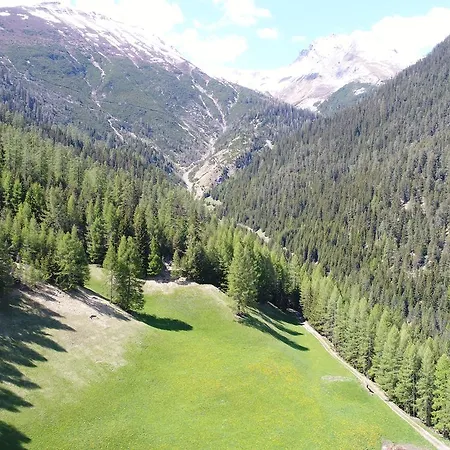 Hotel Sonnenhalde Wiesen