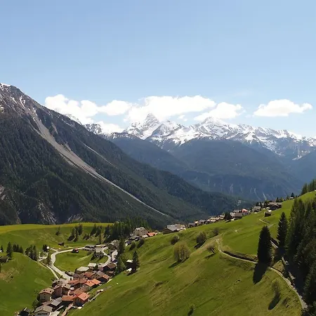 Sonnenhalde Hotel 3*