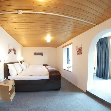 Sonnenhalde 3* Wiesen