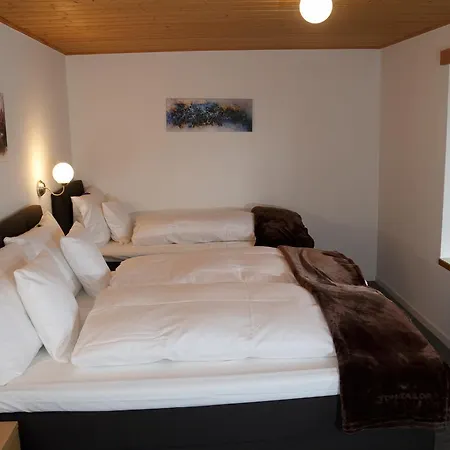 Sonnenhalde Hotel
