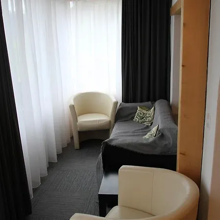 Sonnenhalde 3* Wiesen