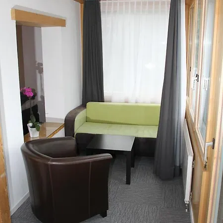 Sonnenhalde Hotel Wiesen