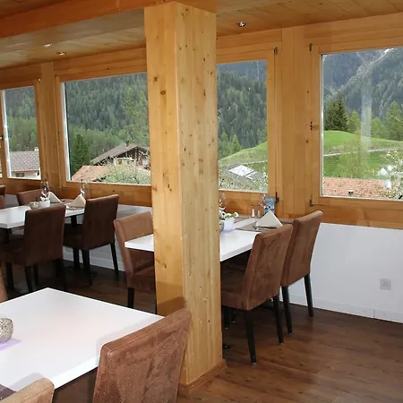 Sonnenhalde Hotel