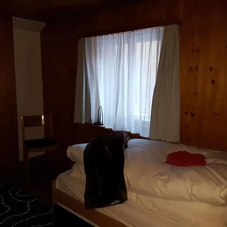 Sonnenhalde Hotel