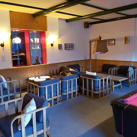 Sonnenhalde Hotel