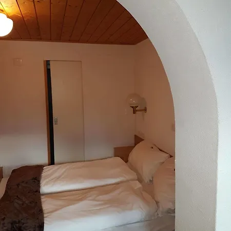 Hotel Sonnenhalde