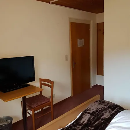 Hotel Sonnenhalde
