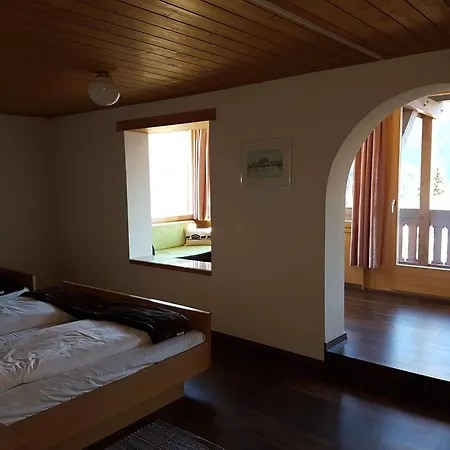 Sonnenhalde Hotel Wiesen