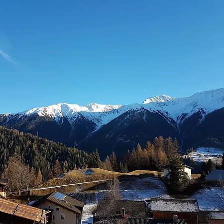 Sonnenhalde 3* Wiesen