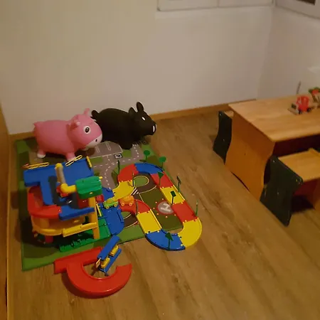 Sonnenhalde Hotel 3*