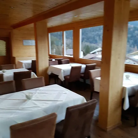 Hotel Sonnenhalde Wiesen