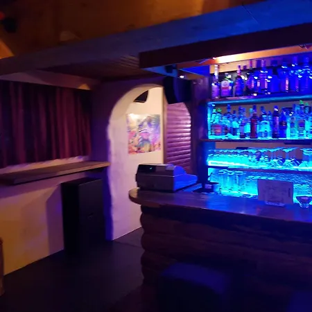 Sonnenhalde Hotel Wiesen