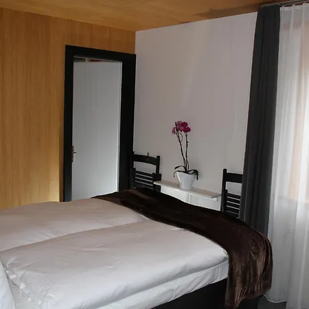 Sonnenhalde Hotel